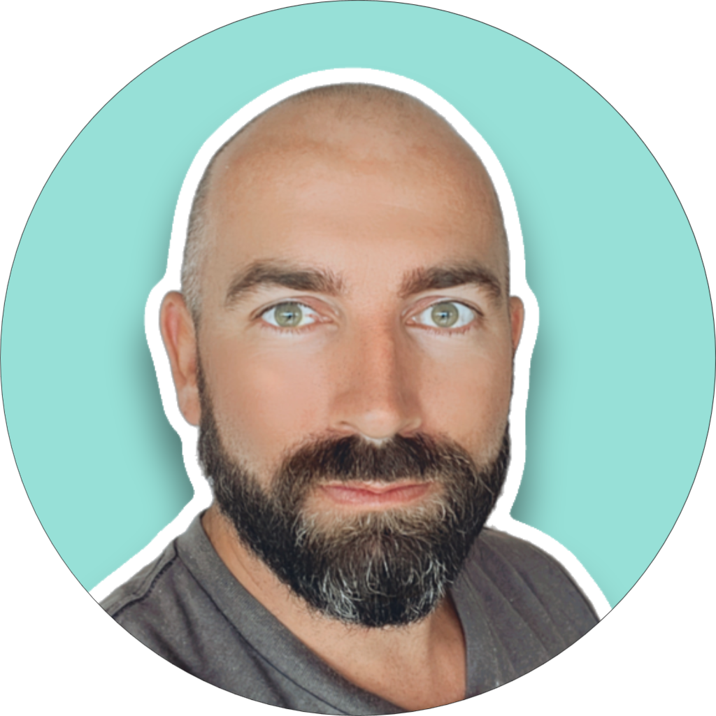 Scott Profile Pic