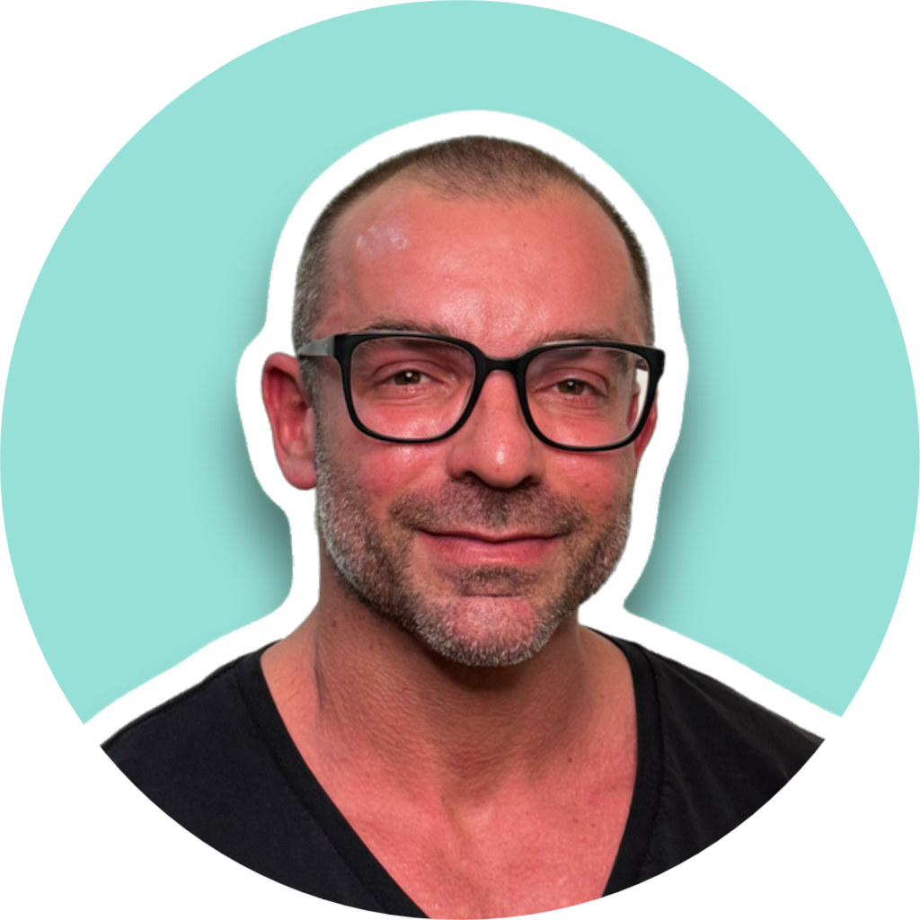 Dane Profile Picture